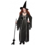 Dark Witch Costume - Womens Halloween Costumes